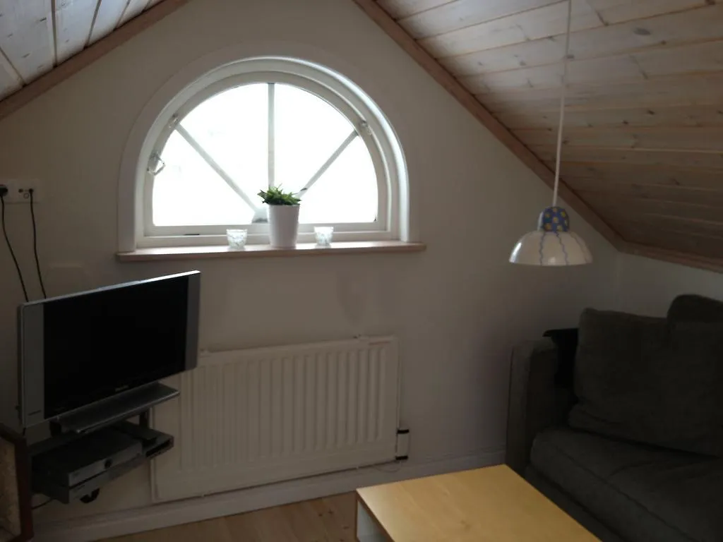 شقة Studio Havsbaden Ängelholm