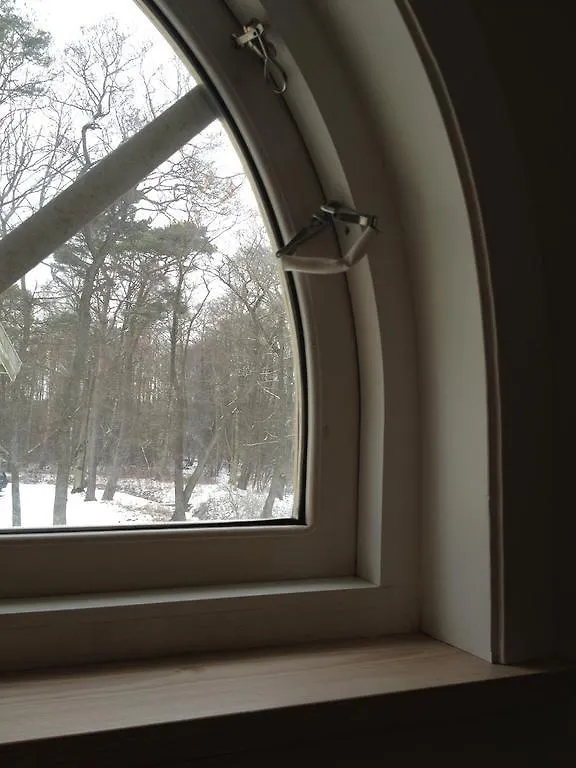 شقة Studio Havsbaden Ängelholm