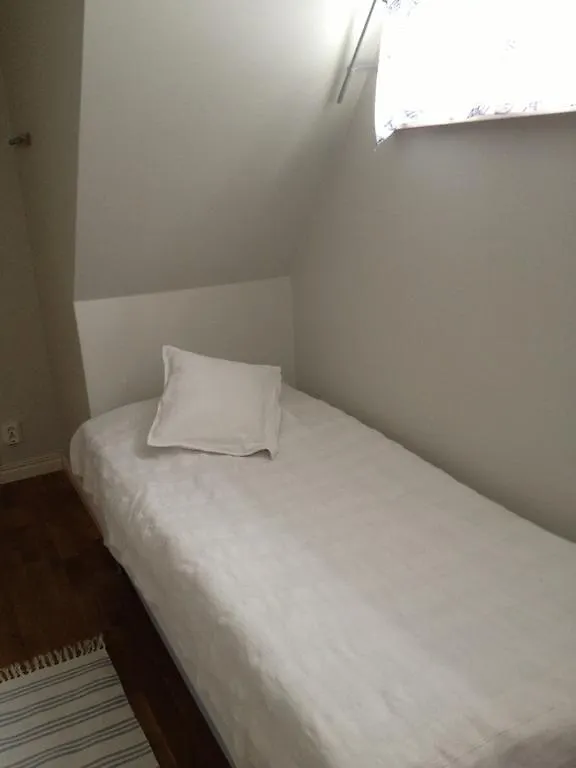 Studio Havsbaden Ängelholm 0*,  السويد