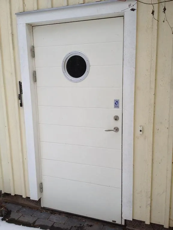 Studio Havsbaden Ängelholm السويد