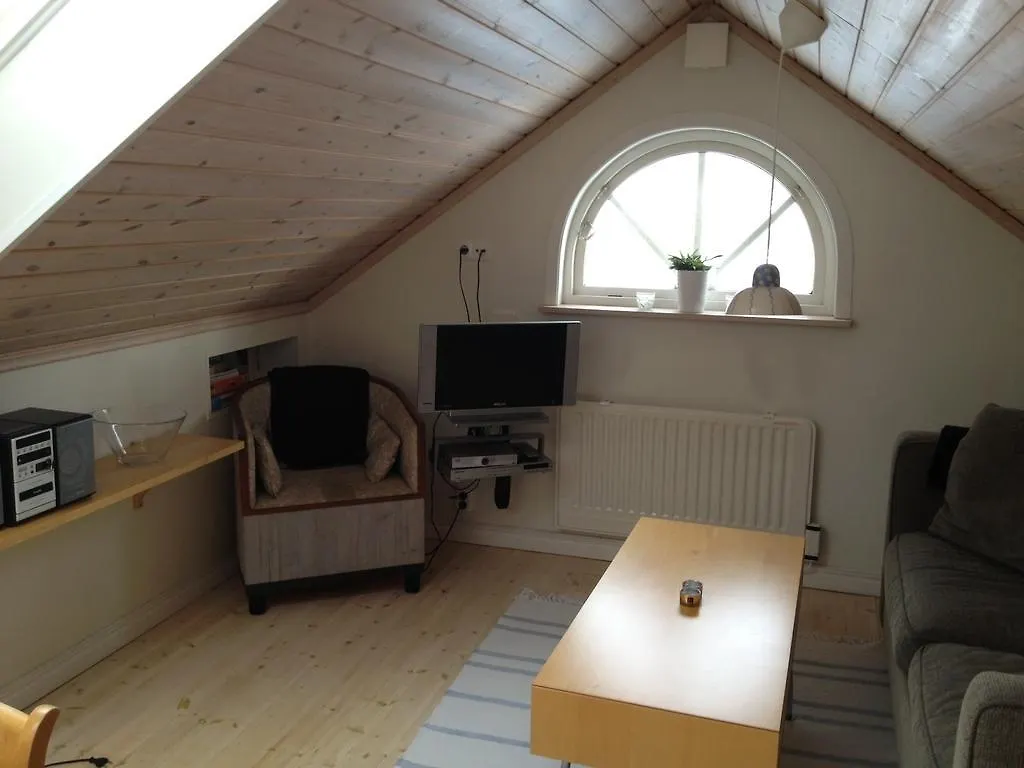 Studio Havsbaden Ängelholm السويد