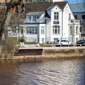 Rönne Lägenhetshotell