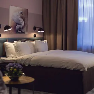 Western Hus 57 Hotell