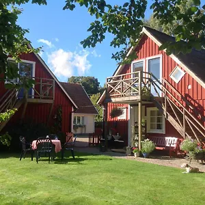 Gånarps Och Stuguthyrning Bed & Breakfast