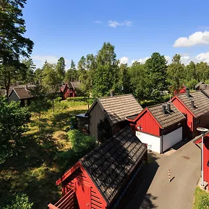 Klitterbyn Jaktstuga