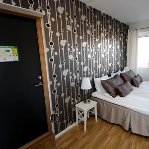 Riverside I Hotell