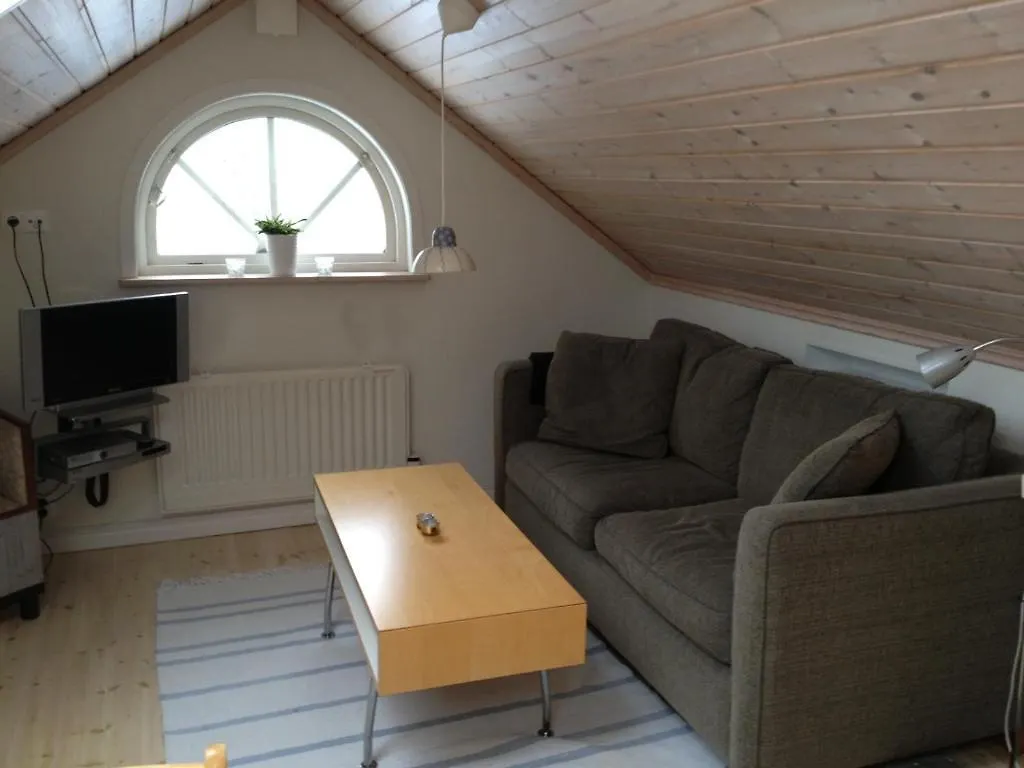 Studio Havsbaden Ängelholm