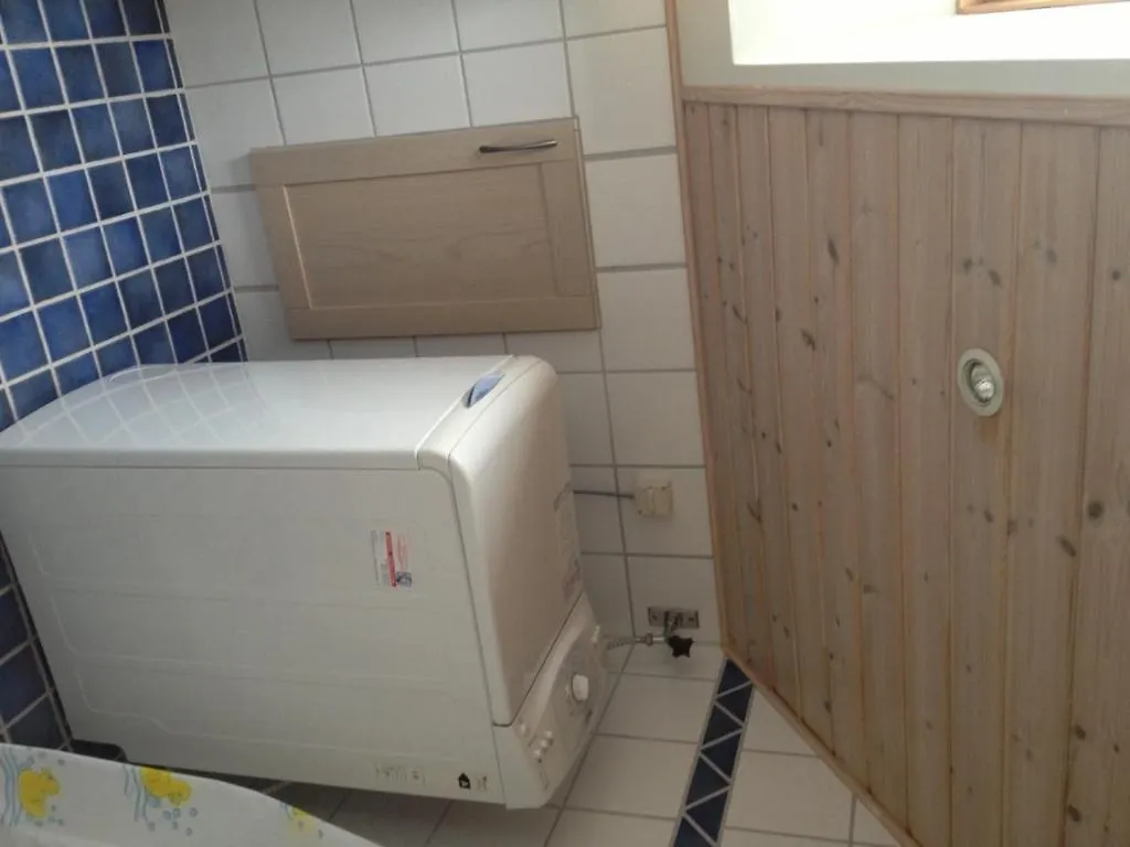 Daire Studio Havsbaden Ängelholm