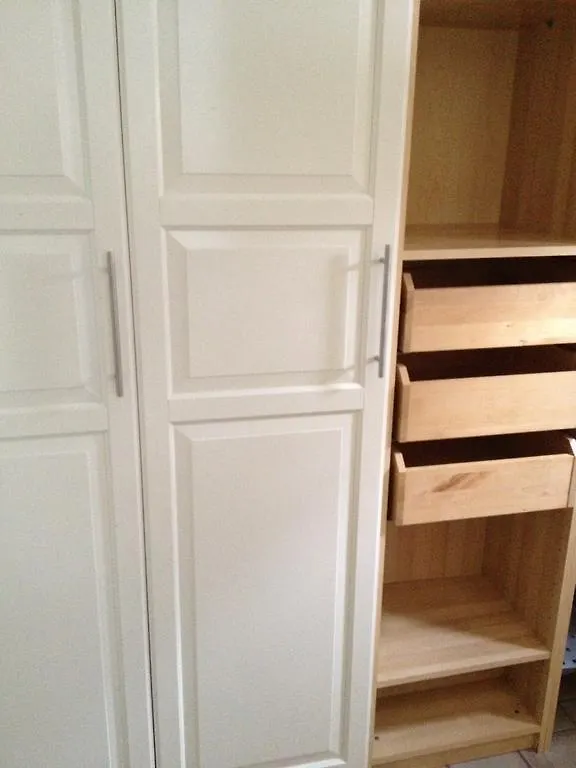 Studio Havsbaden Ängelholm Daire