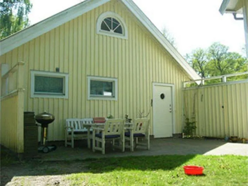 Studio Havsbaden Angelholm 0*,